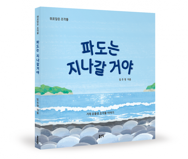 파도는 지나갈 거야 표지
